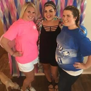 Meet your Posher, Carrie